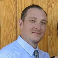 Mitchell Chaney