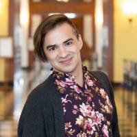 Andy Martinez