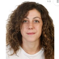 Mª Angeles García Cabré