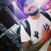 Henrique Batista