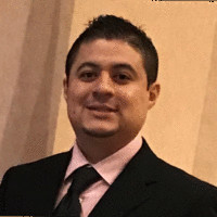 Martin Nunez
