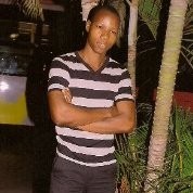 João Morais Ngunza Morais