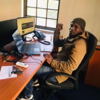 Sibusiso Hlela