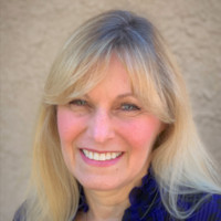 Carol Crocker