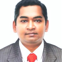 Sandeep V