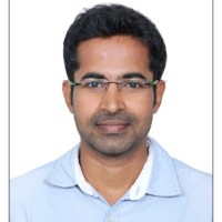 Venkata Satish Jasti