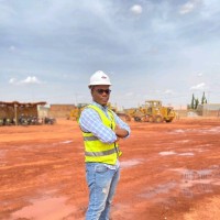 Abdoul Rachid Ouedraogo