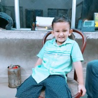 Mayuresh Mishra