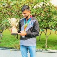 Himanshu Kanoje