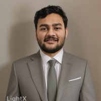 Kashyap Ghelani