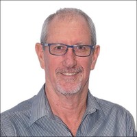 Garry Driscoll