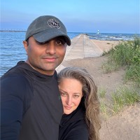 Ameya Pawar