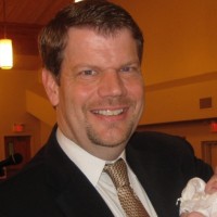 Eric Snipes, MPA, MAOL