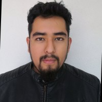 Jorge Diego Alvarado Cepeda