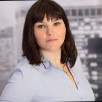 Olga Kulebakina