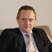 Patrick Boonefaes