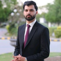 Muhammad Saad Ahsan
