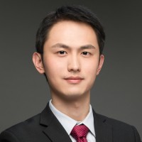 Blake Wang