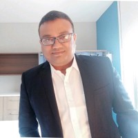Debabrata Paul