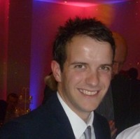 Michael Woolley