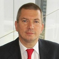 Iain Layden