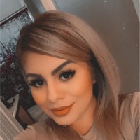 Stephanie Perdomo