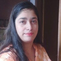 P Bhagya Shree