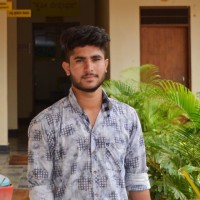 Naveen Kumar M N