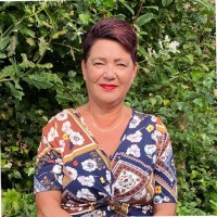 Marie-Louise Dikmans