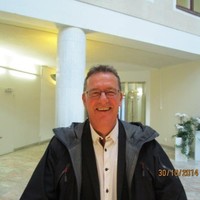 Magnus Tållheden