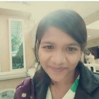 Nidhi Khedulkar