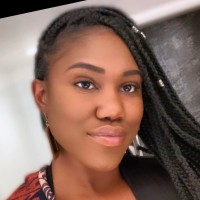 Ebonie Holmes