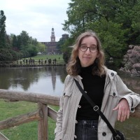 Silvia Estall