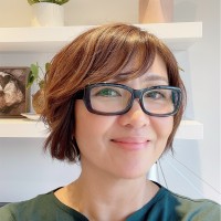 Kaoru Coates