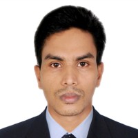 Md Ramjan Ali