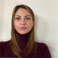 Vasiliki Kostogianni