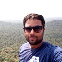 Ashish Chakraborty