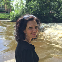 Lisa Stieve