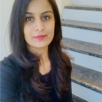 Ayushi Suthar