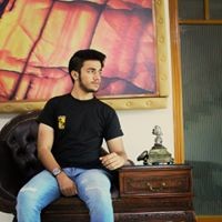 Huzaifa Iqbal