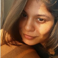 Shruti Raut