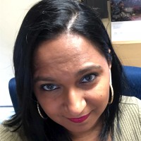 Yolanda Aviles-Albayero