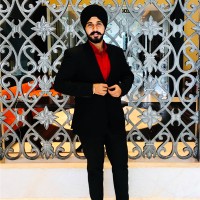 Manjyot Singh