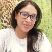 Susmita Chatterjee