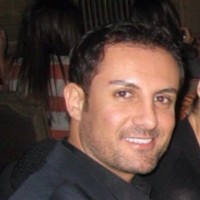 Simon Atik