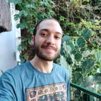 Davi Grimaldi Muniz Da Rocha