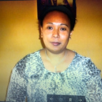 HALIMA NAHOUZA