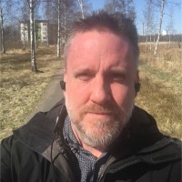 Daniel Källklint