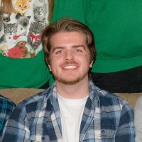 Seth Parsons