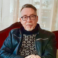 Micael Ström